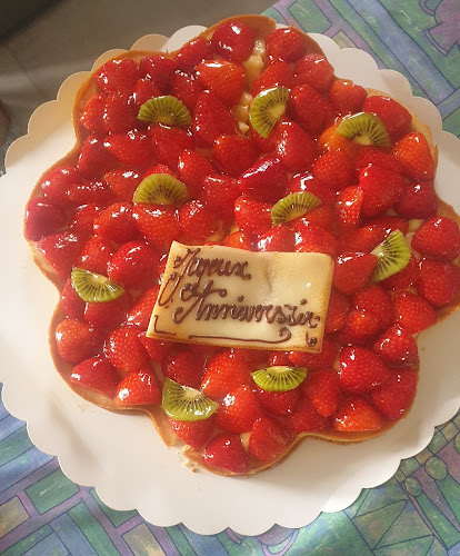 L Ami de Pain - Restauration