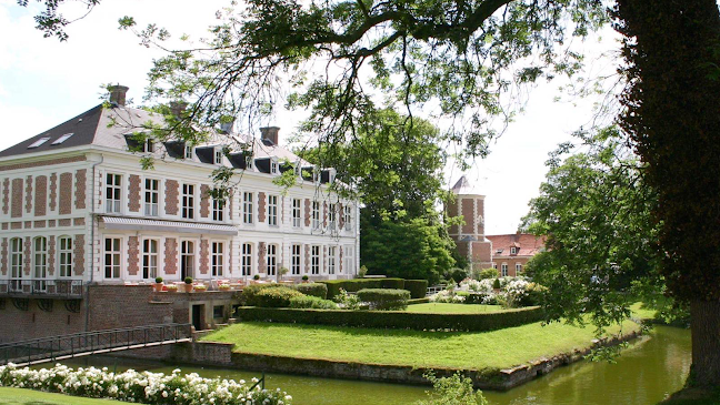 Restaurant Le Sart - Villeneuve-d'Ascq