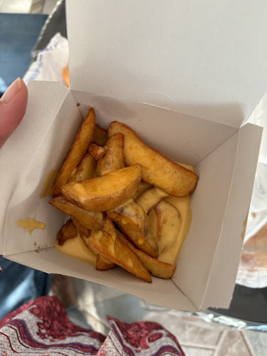 McDonald's - Montigny-lès-Cormeilles