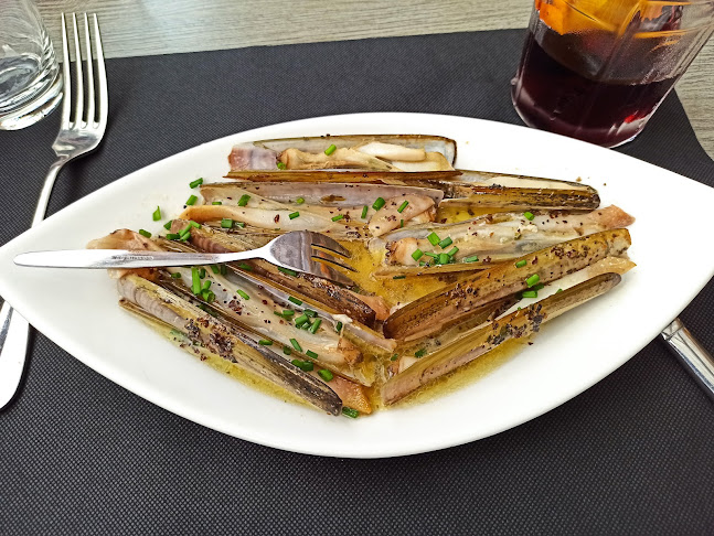 Restaurant de La Cale