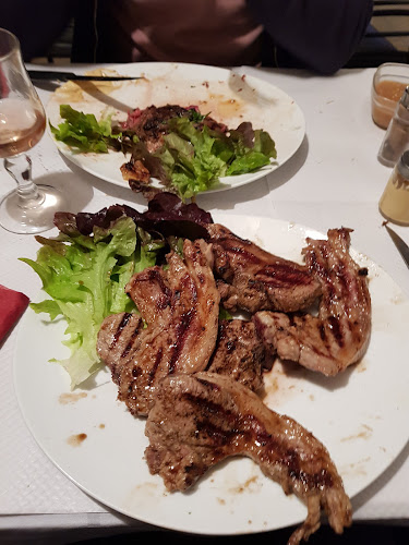 Le Relais de Bretagne