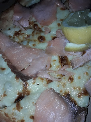 Pizza Napoli - Restauration