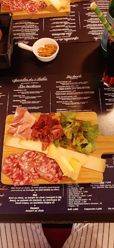 Comentarii opinii despre Aux 3 Balais