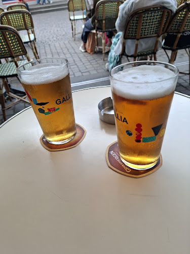 Opinii despre Le Bon Pêcheur în Paris - Restauration