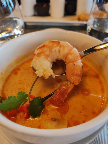 Restaurant Thaï Moom Mam - Paris