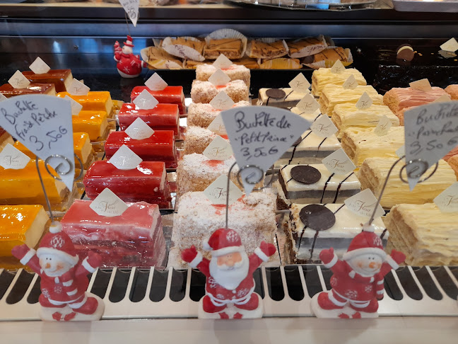 Boulangerie Pâtisserie "A la Fleur de Blé" - Villeneuve-sur-Lot