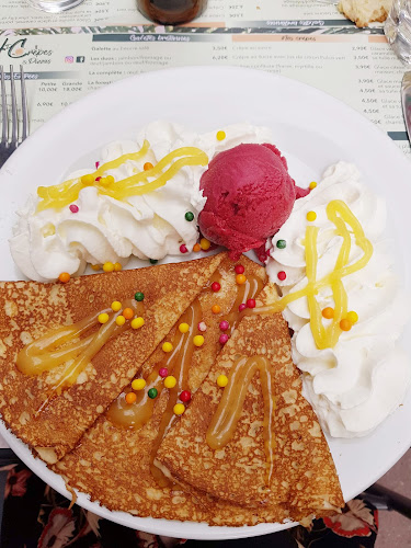 Histoire de crêpes - Saint-Genis-Laval