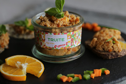 La Bourriche aux Appétits • Comptoir de Loire