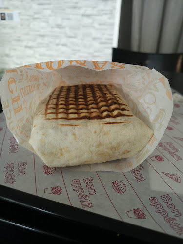 Comentarii opinii despre Original Tacos