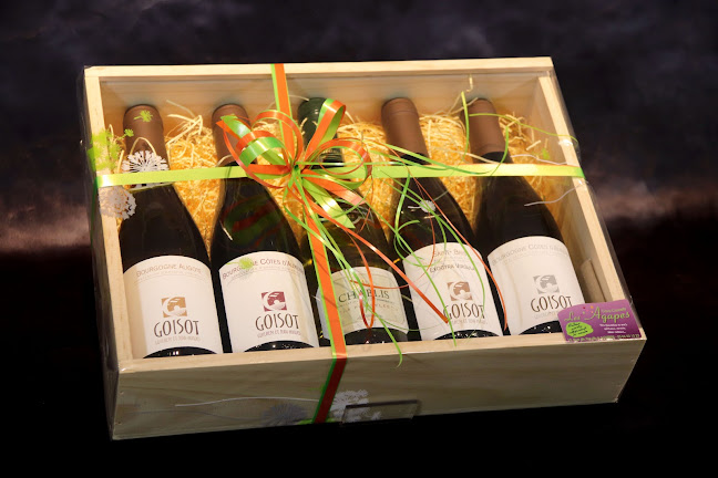 13 Rue de Preuilly, 89000 Auxerre