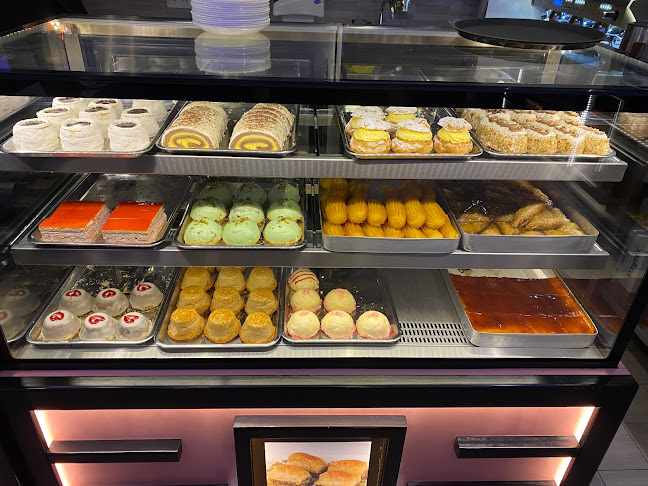 Restaurant Balkan Grill