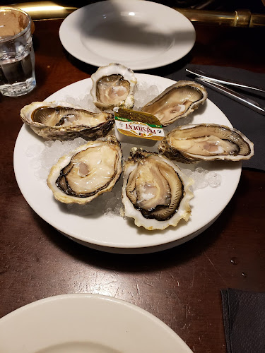 Brasserie Le Skiff - Restauration