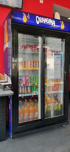 Opinii despre Urban Burger în Lille - Restauration