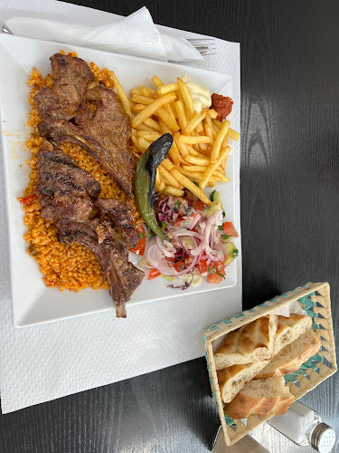 38 Av. Pierre Semard, 95400 Arnouville