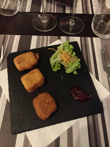 Comentarii opinii despre Auberge d'Aramont