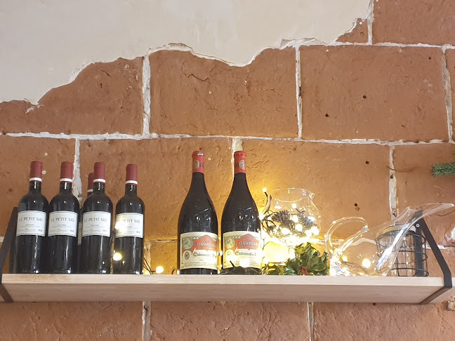 Chez Aude - Toulouse