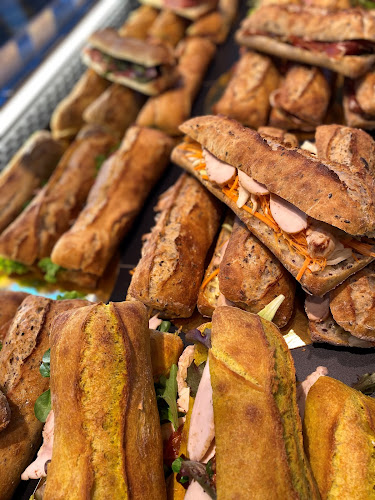 La Boulangerie du Marché - Chambéry