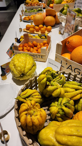 Galeries Lafayette Le Gourmet - Paris