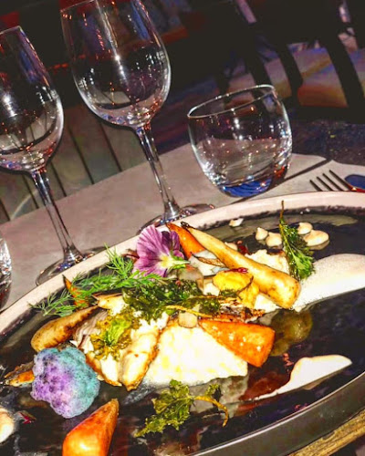 OXA - Restaurant / Club - Restauration