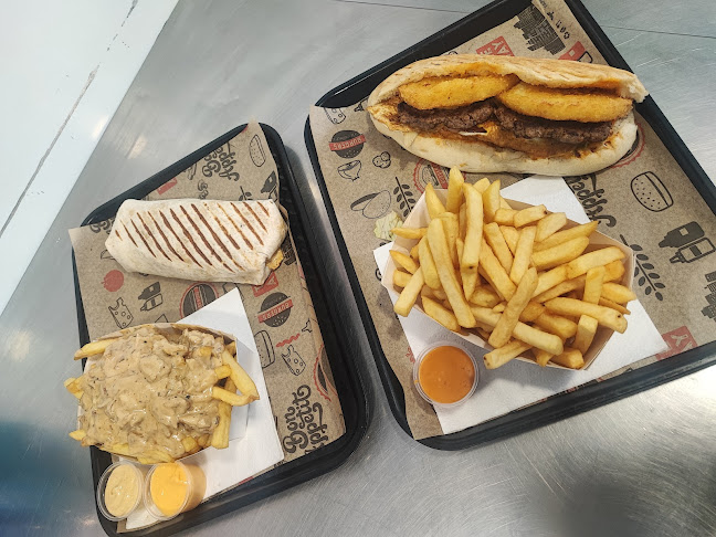 Le Seventies - Wattrelos