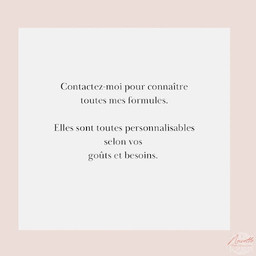 Opinii despre Noisette by Ruth în Lyon - Restauration