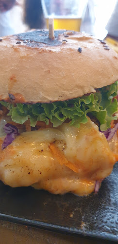 Les Burgers du Bocage - Montaigu-Vendée