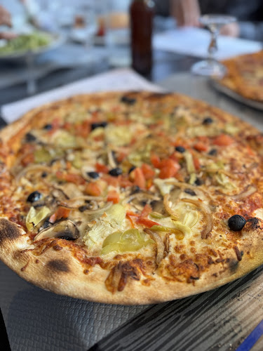 Vivaldi Pizzeria - Restaurant Italien 91