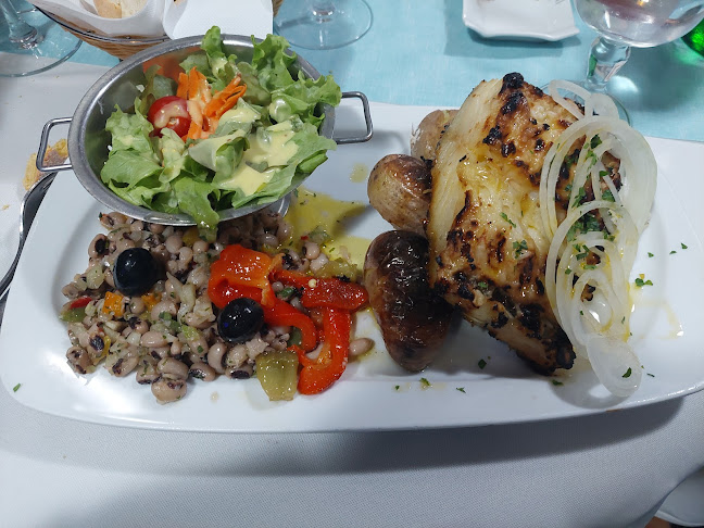 Opinii despre La Résidence în Maisons-Alfort - Restauration