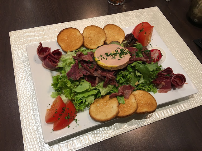 La Marina - Restaurant et Pizzéria - Restauration