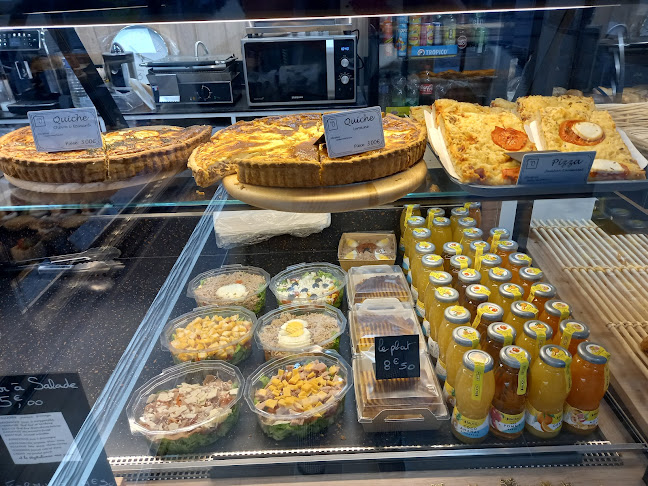 Maison Vargas - Restauration