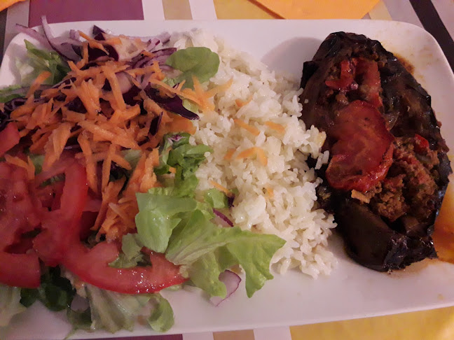 16 Rue du Mandarous, 12100 Millau