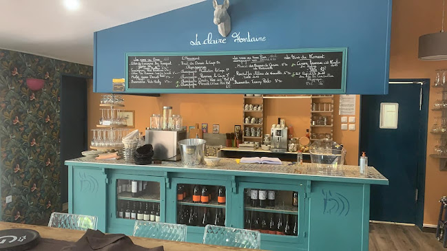 1 Rue du Haut, 80140 Fontaine-le-Sec