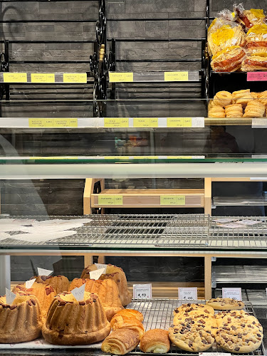 Boulangerie Pâtisserie Marx - Restauration