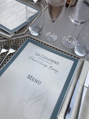 Restaurant la Colombe - Hyères