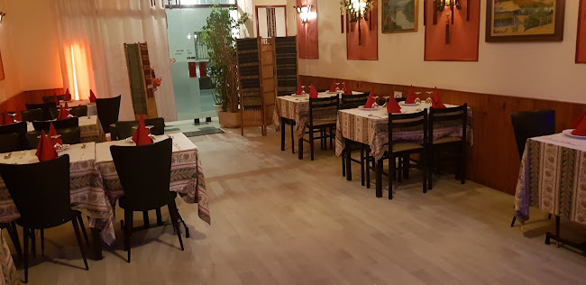 Ô lao's restaurant - Béziers