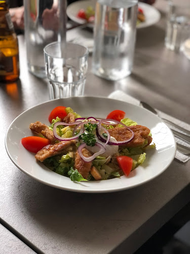 Opinii despre La Tour de Chant - Restaurant Franc Comtois în Belfort - Restauration