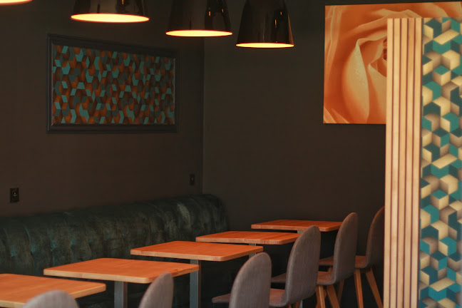 LA ROTI'NES - Montévrain