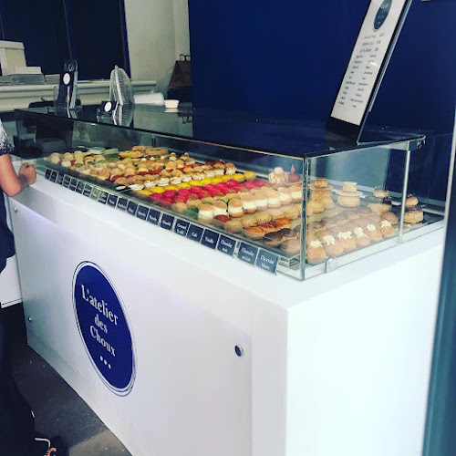 L'atelier des Choux - Restauration