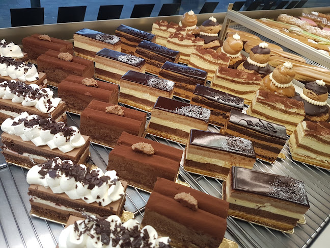 LE FOURNIL D'ANTAN - Eaubonne