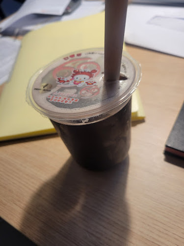 Comentarii opinii despre Hones'Tea Jr, Bubble Tea Bar