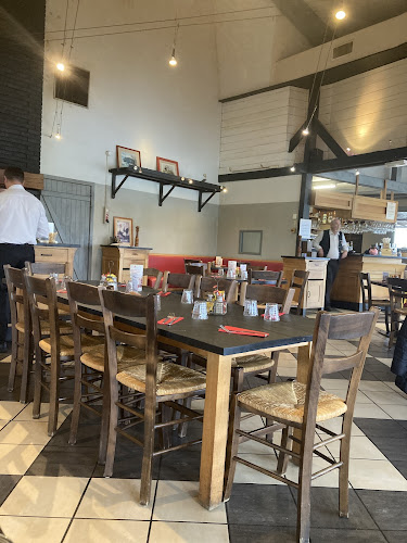 Courtepaille - Restauration