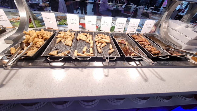 Wafu Restaurant - Restauration