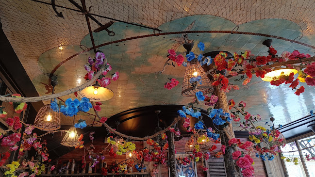 Comentarii opinii despre Le Bon Pêcheur