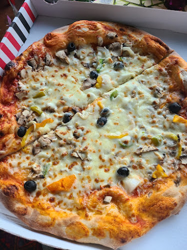 Opinii despre Pizzas Rimini în Montgeron - Restauration