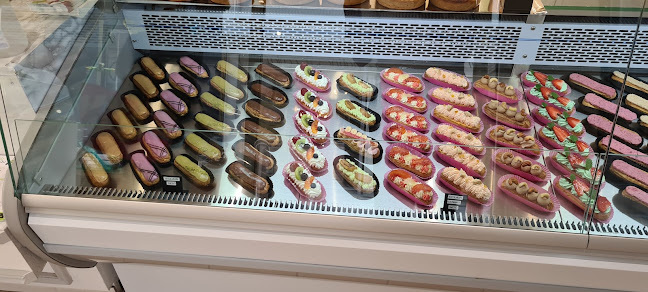 Opinii despre Boulangerie Pâtisserie "Saveurs Gourmandes" în Laon - Restauration