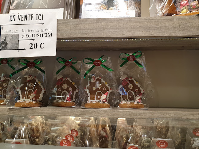 Comentarii opinii despre Boulangerie Pâtisserie Marx