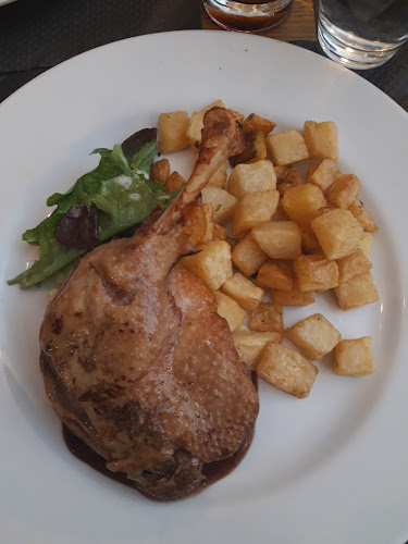 Comentarii opinii despre Café des Gourmets