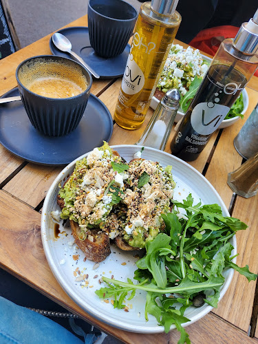 Opinii despre Coffee Club Montpellier în Montpellier - Restauration