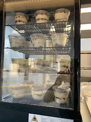 Camion pizza boulouris