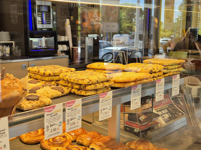 La mie Caline Rimbaud - Montpellier